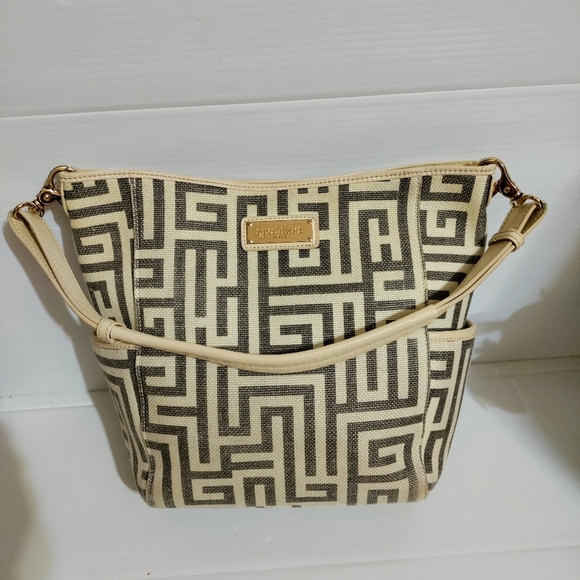 Spartina 449 Handbags - Spartina 449 De Renne Signature Hobo
